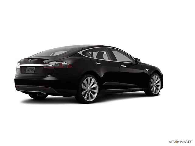 2013 Tesla Model S Vehicle Photo in Lees Summit, MO 64086