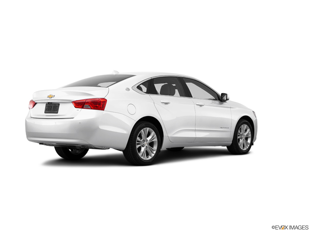 2014 Chevrolet Impala Vehicle Photo in Trevose, PA 19053