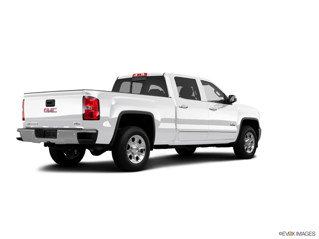 2014 GMC Sierra 1500 Vehicle Photo in TOPEKA, KS 66609-0000