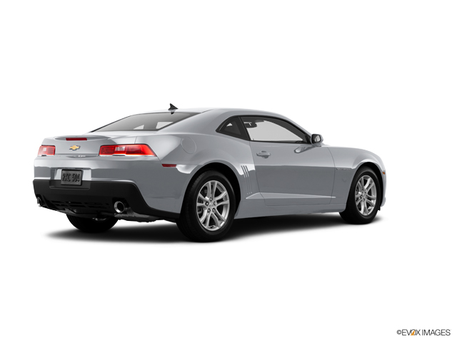 2014 Chevrolet Camaro Vehicle Photo in Brunswick, GA 31525