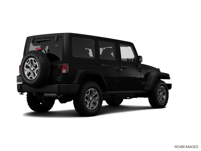 2014 Jeep Wrangler Unlimited Vehicle Photo in Kansas City, MO 64114