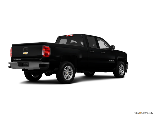 2014 Chevrolet Silverado 1500 Vehicle Photo in Brunswick, GA 31525