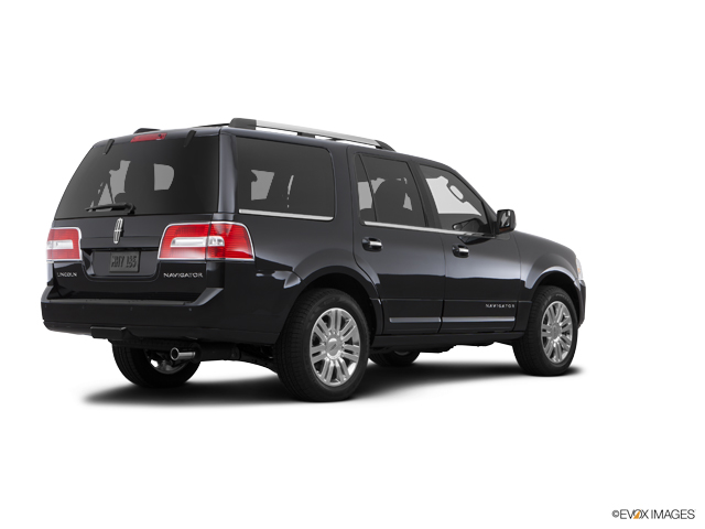 2014 Lincoln Navigator Vehicle Photo in TREVOSE, PA 19053-4984