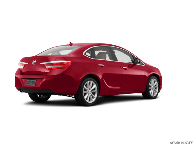 2014 Buick Verano Vehicle Photo in Easton, PA 18045