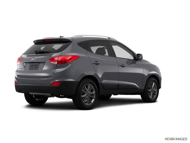 2014 Hyundai TUCSON Vehicle Photo in Hinesville, GA 31313