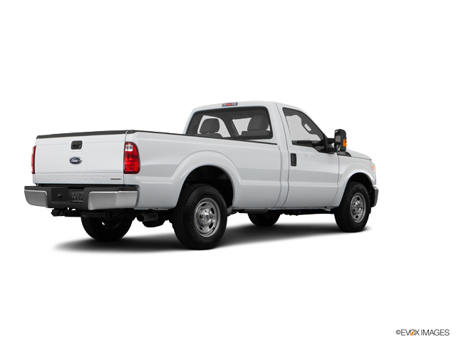 2015 Ford Super Duty F-250 SRW Vehicle Photo in Brunswick, GA 31525