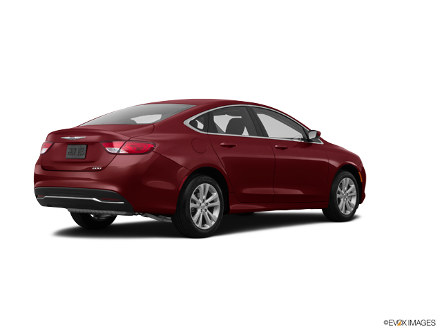 2015 Chrysler 200 Vehicle Photo in Statesboro, GA 30458