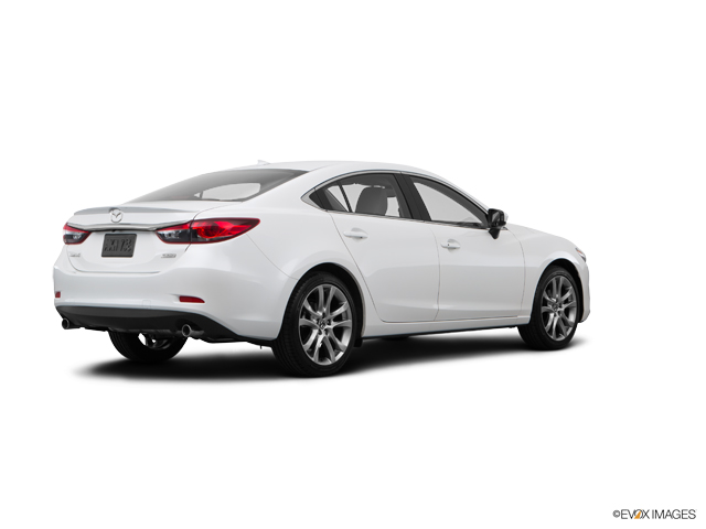 2015 Mazda Mazda6 Vehicle Photo in INDEPENDENCE, MO 64055-1314