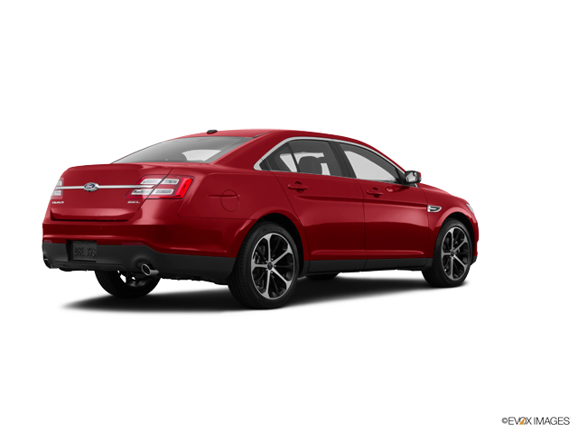 2015 Ford Taurus Vehicle Photo in Bluffton, SC 29910