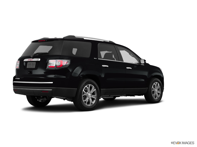 2015 GMC Acadia Vehicle Photo in KANSAS CITY, MO 64114-4545