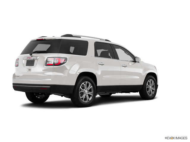 2015 GMC Acadia Vehicle Photo in Lees Summit, MO 64086