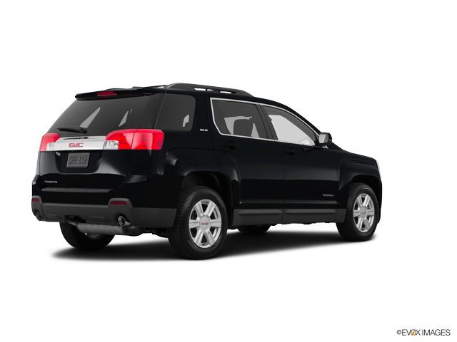 2015 GMC Terrain Vehicle Photo in INDEPENDENCE, MO 64055-1314