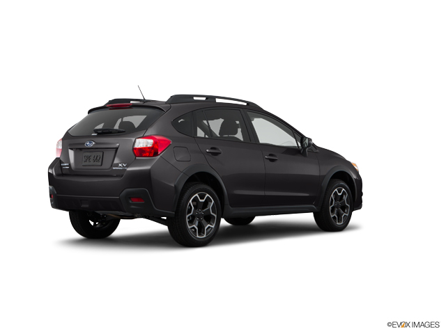 2015 Subaru XV Crosstrek Vehicle Photo in Easton, PA 18045