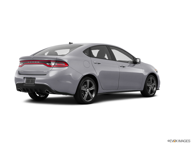 2015 Dodge Dart Vehicle Photo in INDEPENDENCE, MO 64055-1314