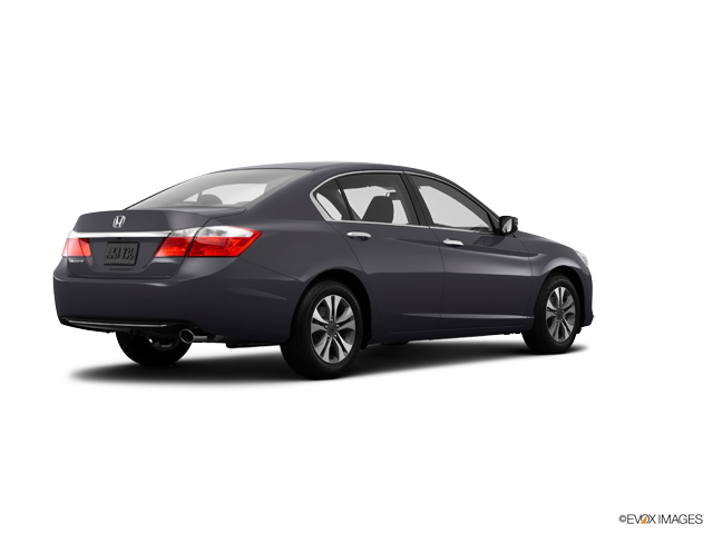 2015 Honda Accord Sedan Vehicle Photo in Easton, PA 18045