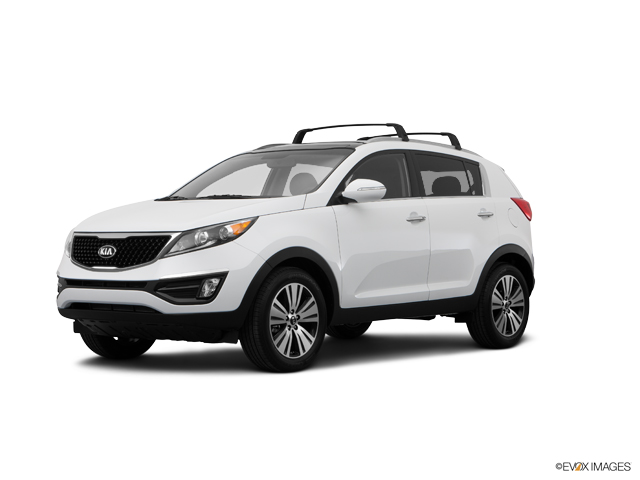 2015 Kia Sportage Vehicle Photo in KANSAS CITY, MO 64114-4545