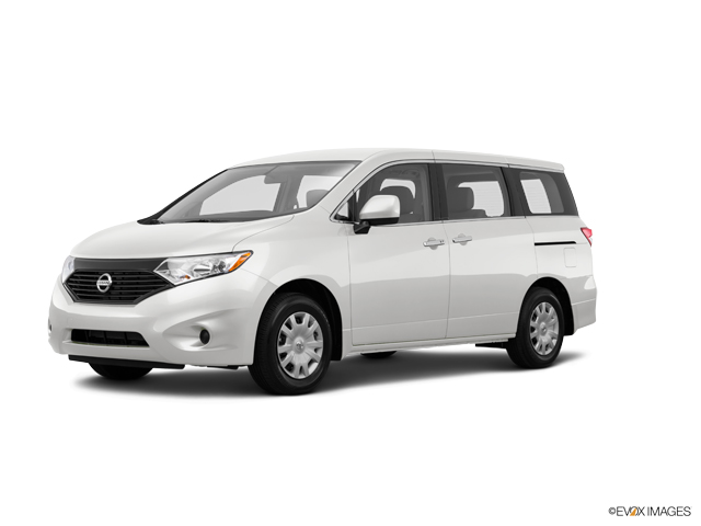 2015 Nissan Quest Vehicle Photo in Bluffton, SC 29910