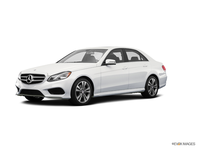 2015 Mercedes-Benz E-Class Vehicle Photo in TOPEKA, KS 66609-0000