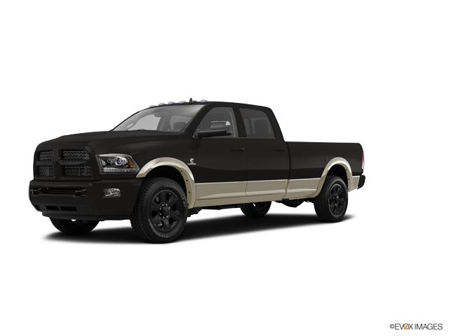 2015 Ram 2500 Vehicle Photo in Hinesville, GA 31313