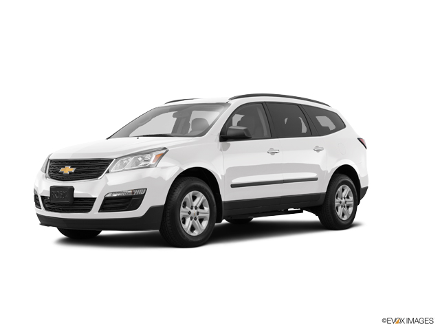 2016 Chevrolet Traverse Vehicle Photo in Philadelphia, PA 19116