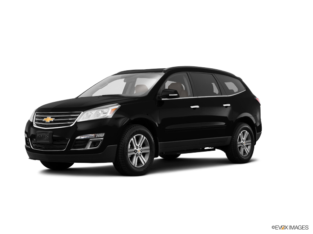 2016 Chevrolet Traverse Vehicle Photo in KANSAS CITY, MO 64114-4502