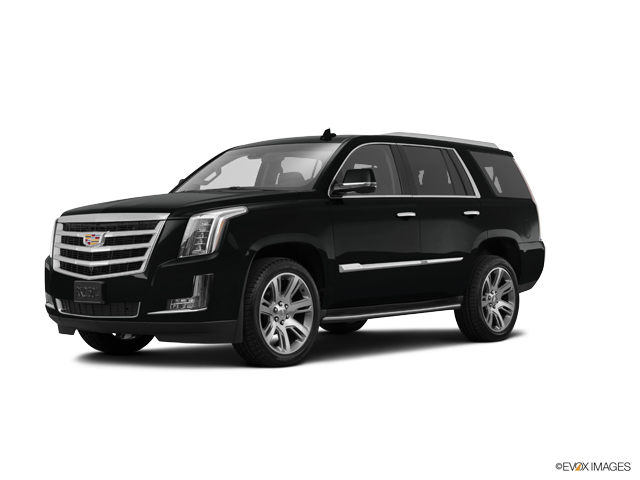 2016 Cadillac Escalade Vehicle Photo in INDEPENDENCE, MO 64055-1314