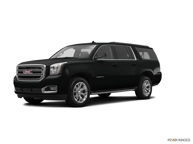 2016 GMC Yukon XL Vehicle Photo in TOPEKA, KS 66609-0000