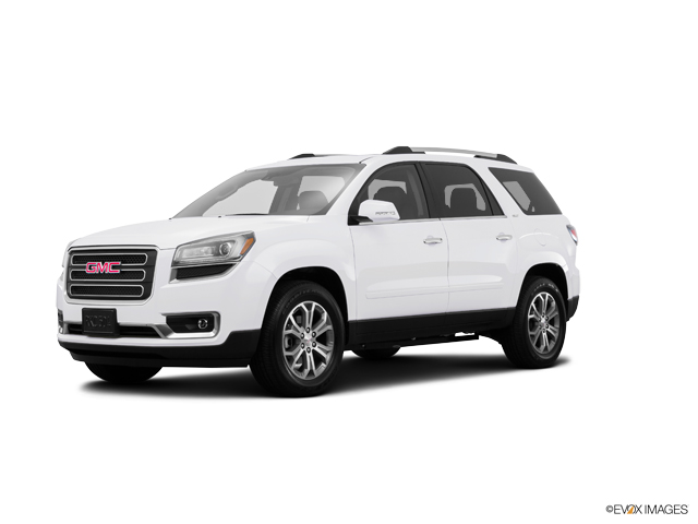 2016 GMC Acadia Vehicle Photo in KANSAS CITY, MO 64114-4545