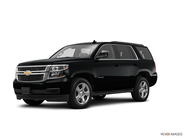 2016 Chevrolet Tahoe Vehicle Photo in POOLER, GA 31322-3252
