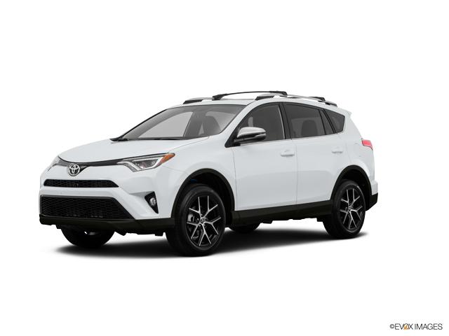 2016 Toyota RAV4 Vehicle Photo in KANSAS CITY, MO 64114-4545