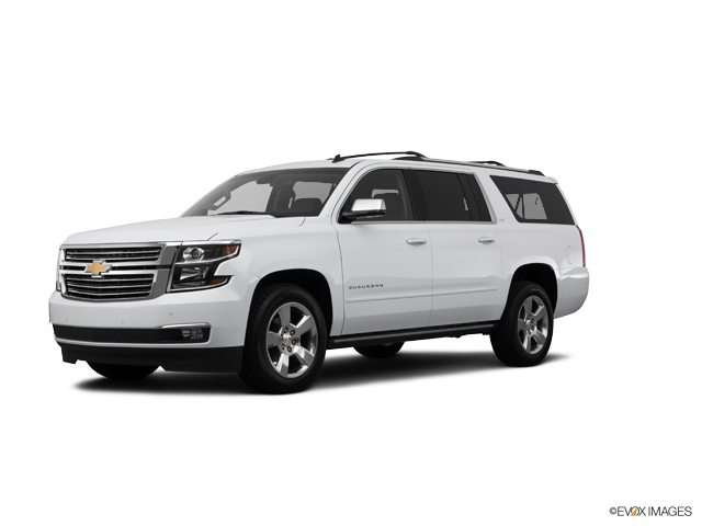 2016 Chevrolet Suburban Vehicle Photo in INDEPENDENCE, MO 64055-1314