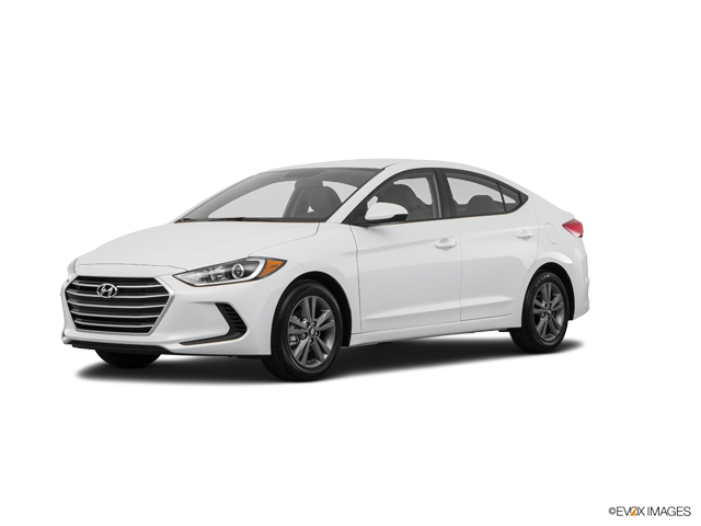 2017 Hyundai ELANTRA Vehicle Photo in Savannah, GA 31419