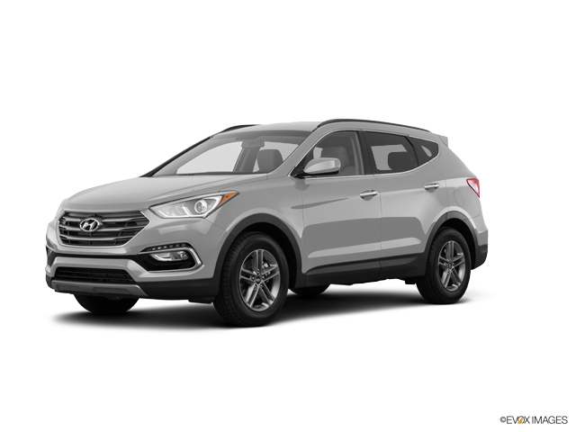 2017 Hyundai Santa Fe Sport Vehicle Photo in BRUNSWICK, GA 31525-1881