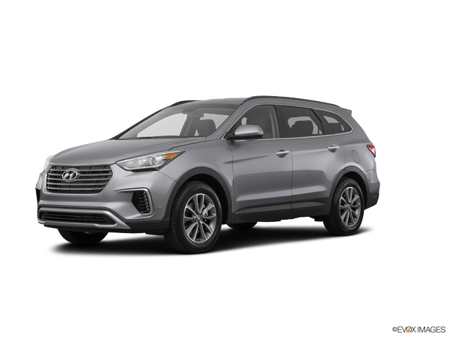 2017 Hyundai SANTA FE Vehicle Photo in Philadelphia, PA 19116