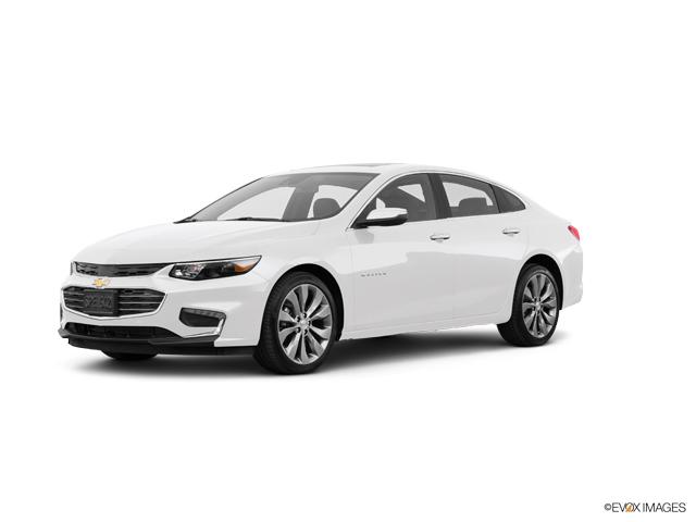 2017 Chevrolet Malibu Vehicle Photo in Bluffton, SC 29910