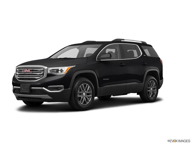 2017 GMC Acadia Vehicle Photo in Lees Summit, MO 64086