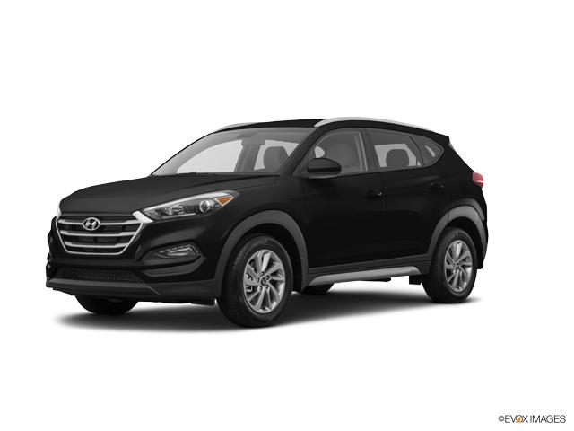 2017 Hyundai Tucson Vehicle Photo in KANSAS CITY, MO 64114-4502