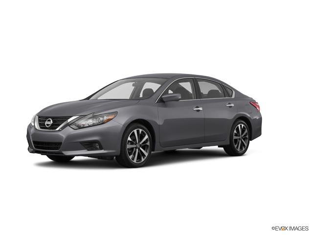 2017 Nissan Altima Vehicle Photo in Hinesville, GA 31313