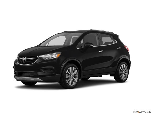 2017 Buick Encore Vehicle Photo in KANSAS CITY, MO 64114-4545