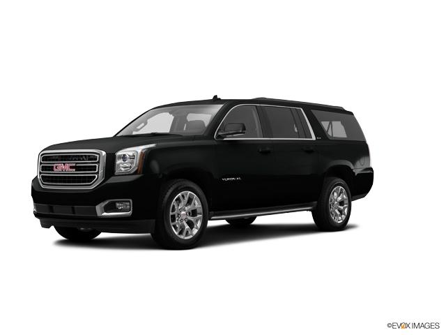 2017 GMC Yukon XL Vehicle Photo in KANSAS CITY, MO 64114-4502