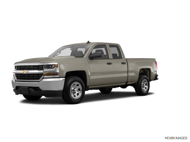 2017 Chevrolet Silverado 1500 Vehicle Photo in SAVANNAH, GA 31406-4513