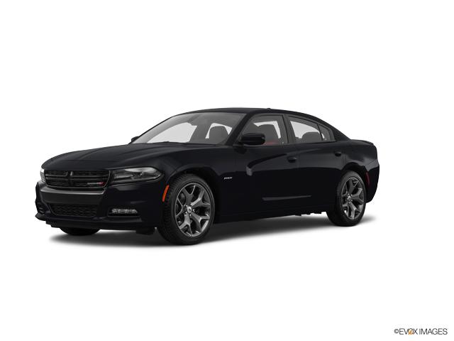 2017 Dodge Charger Vehicle Photo in Kansas City, MO 64114