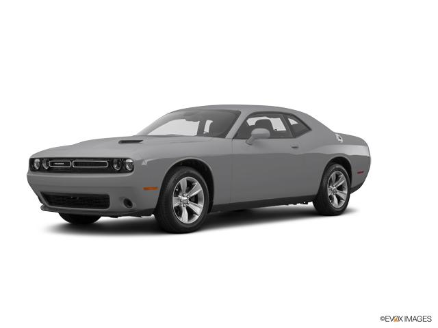 2017 Dodge Challenger Vehicle Photo in Hinesville, GA 31313
