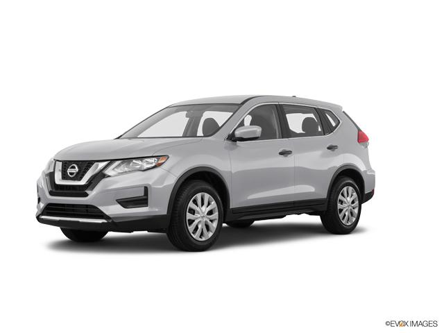 2017 Nissan Rogue Vehicle Photo in Savannah, GA 31419