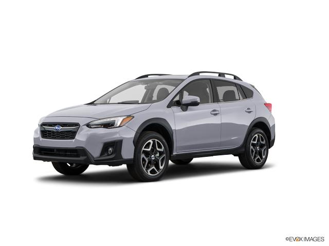 2018 Subaru Crosstrek Vehicle Photo in Easton, PA 18045