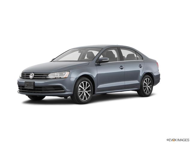 2017 Volkswagen Jetta Vehicle Photo in INDEPENDENCE, MO 64055-1314