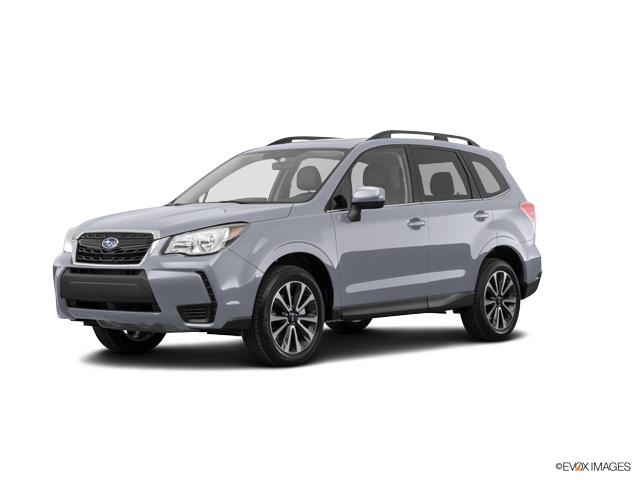 2018 Subaru Forester Vehicle Photo in Easton, PA 18045