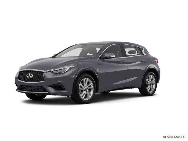 2018 INFINITI QX30 Vehicle Photo in KANSAS CITY, MO 64114-4545