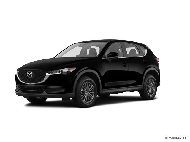 2017 Mazda CX-5 Vehicle Photo in Trevose, PA 19053