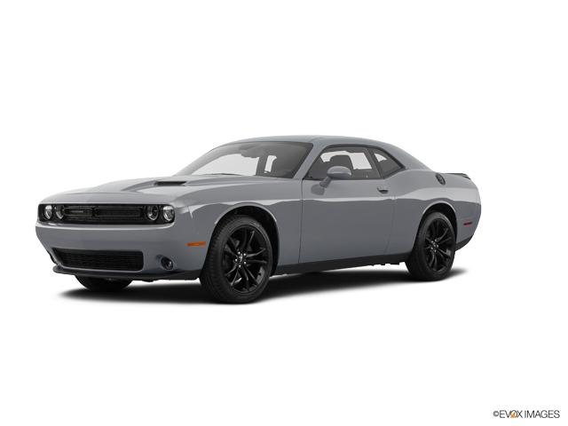 2018 Dodge Challenger Vehicle Photo in Statesboro, GA 30458